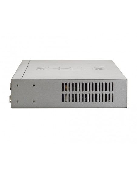 LevelOne FGL-2870 switch Gestionado L2 Gris LevelOne FGL-2870 switch Gestionado L2 Gris
