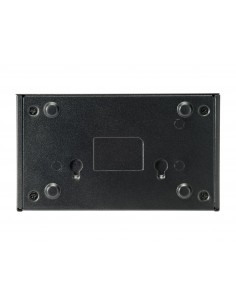 LevelOne GEU-0523 switch No administrado Gigabit Ethernet (10 100 1000) Negro 2