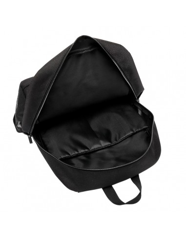 UNYKAch Urban MO156 39,6 cm (15.6") Mochila Negro