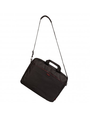 NGS Monray Enterprise 39,6 cm (15.6") Maletín Negro