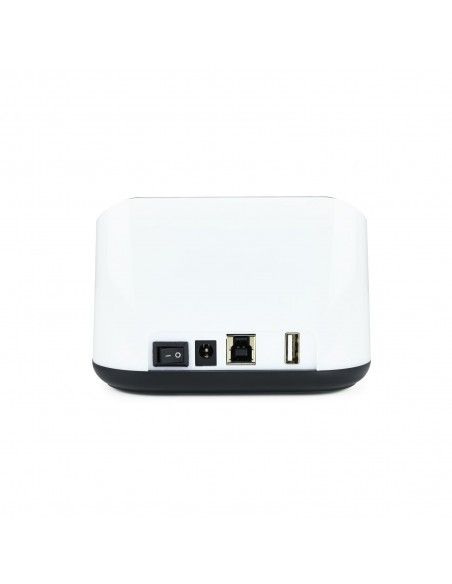 TooQ DOCK STATION SATA 2.5 3.5 A USB 3.0 CLONE OTB NEGRO-BLANCO