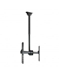 TooQ LPCE1170TSLI-B soporte para pantalla de señalización 177,8 cm (70") Negro 2