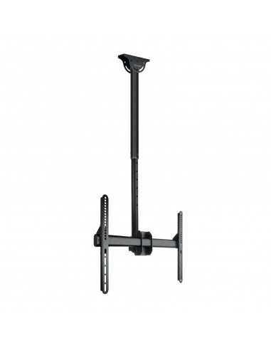 TooQ LPCE1170TSLI-B soporte para pantalla de señalización 177,8 cm (70") Negro