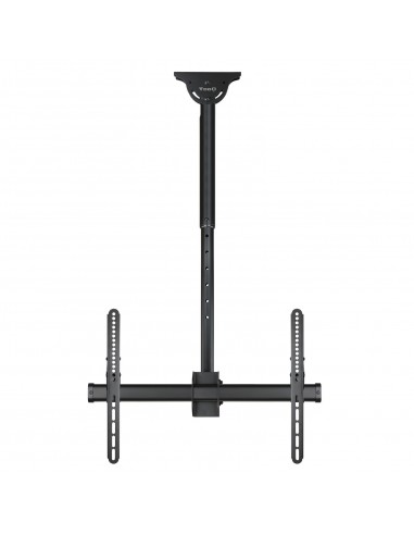 TooQ LPCE1170TSLI-B soporte para pantalla de señalización 177,8 cm (70") Negro