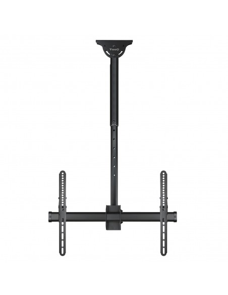 TooQ LPCE1170TSLI-B soporte para pantalla de señalización 177,8 cm (70") Negro TooQ LPCE1170TSLI-B soporte para pantalla de señalización 177,8 cm (70") Negro