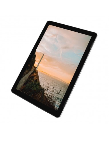 Aiwa TAB-1003G tablet 3G 32 GB 25,6 cm (10.1") Mediatek 2 GB Android 10 Negro