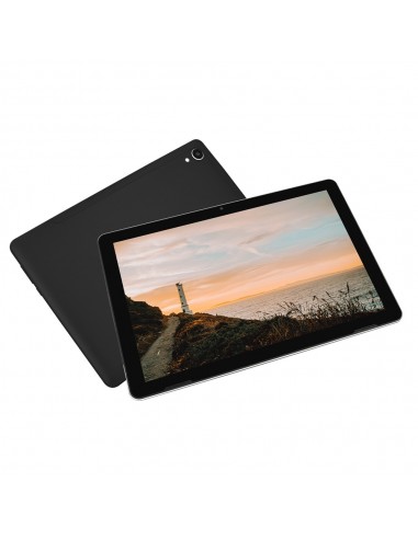 Aiwa TAB-1003G tablet 3G 32 GB 25,6 cm (10.1") Mediatek 2 GB Android 10 Negro