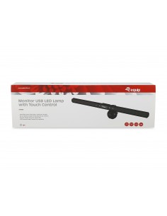 Equip 245450 luz de pantalla Negro 2