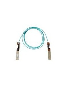 Cisco QSFP-100G-AOC1M cable infiniBanc 1 m