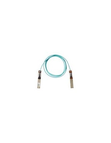 Cisco QSFP-100G-AOC1M cable infiniBanc 1 m