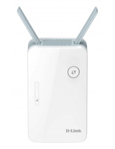 D-Link E15 ampliador de red Transmisor de red Blanco 10, 100, 1000 Mbit s