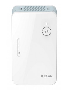 D-Link E15 ampliador de red Transmisor de red Blanco 10, 100, 1000 Mbit s 2