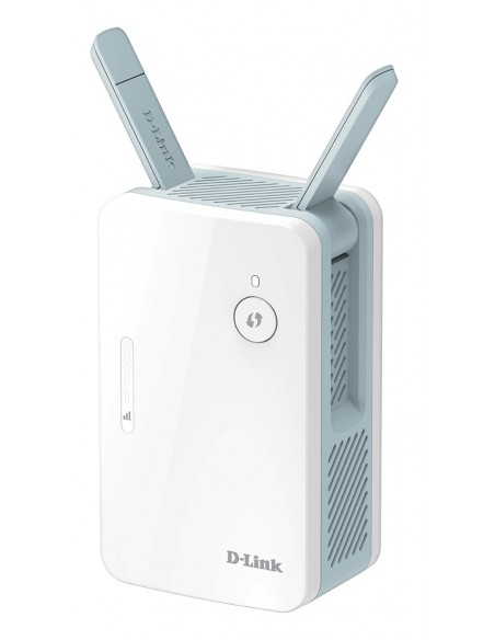 D-Link E15 ampliador de red Transmisor de red Blanco 10, 100, 1000 Mbit s