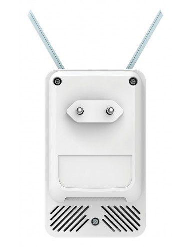 D-Link E15 ampliador de red Transmisor de red Blanco 10, 100, 1000 Mbit s