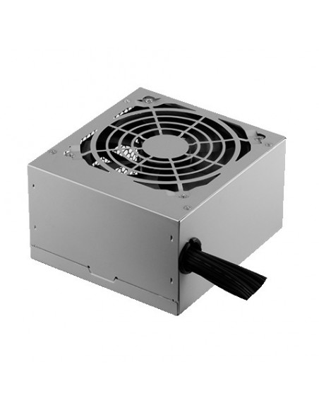 Tacens Anima ATX 500W unidad de fuente de alimentación 20+4 pin ATX Plata Tacens Anima ATX 500W unidad de fuente de alimentación 20+4 pin ATX Plata