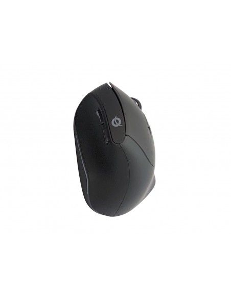 Conceptronic ORAZIO02ES teclado Ratón incluido RF inalámbrico QWERTY Español Negro