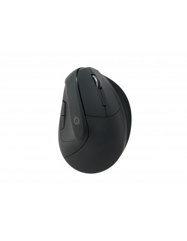 Conceptronic LORCAN03B ratón mano derecha Bluetooth Óptico 1600 DPI