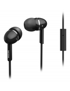 Philips Auriculares intrauditivos SHE1455BK 10