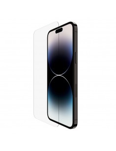 Belkin OVA102zz Protector de pantalla Apple 1 pieza(s)
