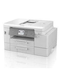 Brother MFC-J4540DW impresora multifunción Inyección de tinta A4 4800 x 1200 DPI Wifi