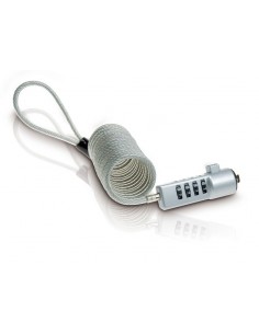 Conceptronic NB CABLE LOCK TRAVEL