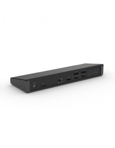 Belkin INC007vfBK Alámbrico USB 3.2 Gen 1 (3.1 Gen 1) Type-C Negro