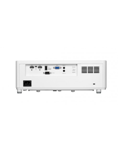 Optoma Z290X videoproyector Proyector de corto alcance DLP XGA (1024x768) 3D Blanco