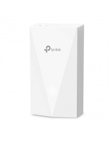 TP-Link EAP655-Wall 2402 Mbit s Blanco Energía sobre Ethernet (PoE)