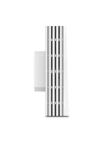 TP-Link EAP655-Wall 2402 Mbit s Blanco Energía sobre Ethernet (PoE)