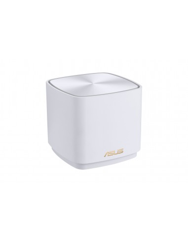 ASUS ZenWiFi XD5 (W-3-PK) Doble banda (2,4 GHz   5 GHz) Wi-Fi 6 (802.11ax) Blanco 2 Interno