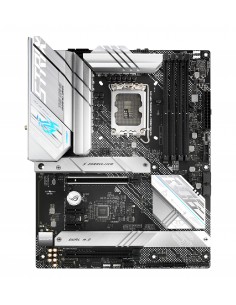 ASUS ROG STRIX B660-A GAMING WIFI D4 Intel B660 LGA 1700 ATX