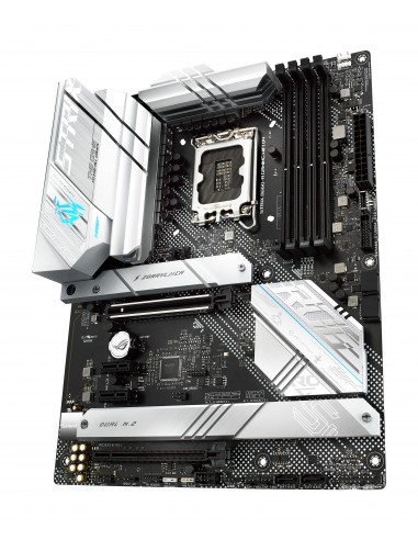 ASUS ROG STRIX B660-A GAMING WIFI D4 Intel B660 LGA 1700 ATX