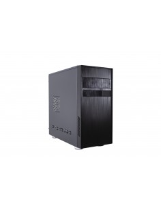 CoolBox M-670 Micro Torre Negro 500 W