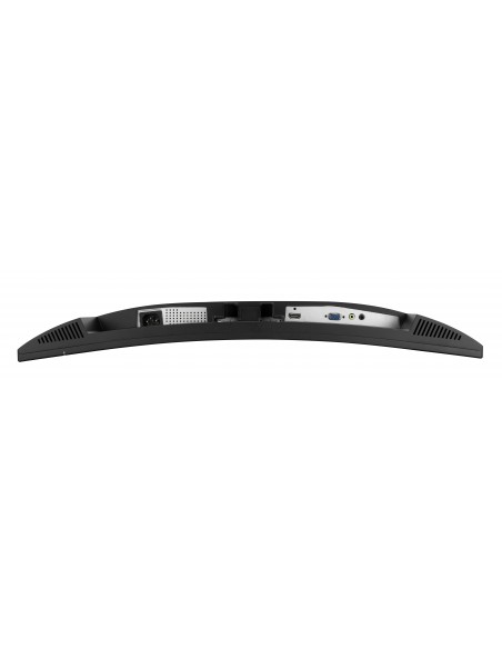 ASUS TUF Gaming VG27VH1B pantalla para PC 68,6 cm (27") 1920 x 1080 Pixeles Full HD LED Negro