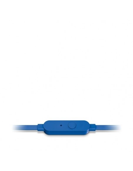 JBL TUNE 160 Auriculares Alámbrico Dentro de oído Azul