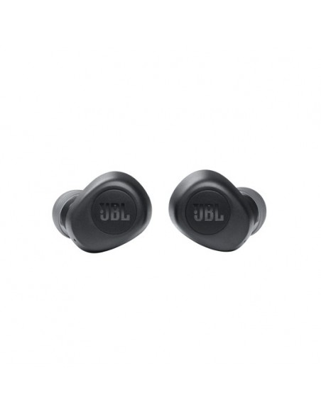 JBL Vibe 100TWS Auriculares True Wireless Stereo (TWS) Dentro de oído Llamadas Música USB Tipo C Bluetooth Negro