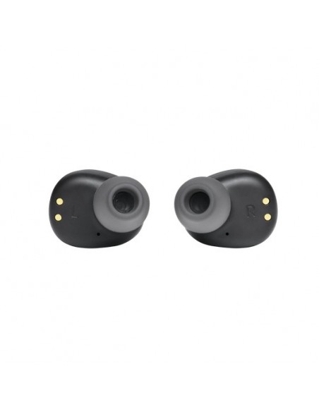 JBL Vibe 100TWS Auriculares True Wireless Stereo (TWS) Dentro de oído Llamadas Música USB Tipo C Bluetooth Negro
