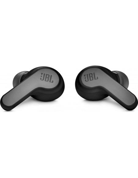 JBL Vibe 200TWS Auriculares True Wireless Stereo (TWS) Dentro de oído Llamadas Música Bluetooth Negro