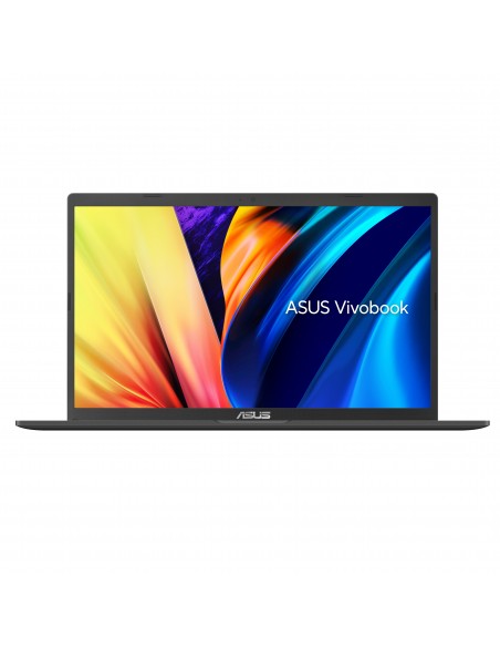ASUS VivoBook 15 F1500EA-EJ2535W - Portátil 15.6" Full HD (Core i3-1115G4, 8GB RAM, 512GB SSD, UHD Graphics, Windows 11 Home)