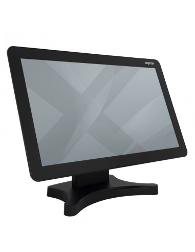 Approx appTPV21+ Todo-en-Uno 2,4 GHz i3-7100U 54,6 cm (21.5") 1920 x 1080 Pixeles Pantalla táctil Negro