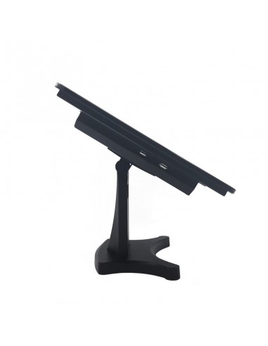 Approx appTPV21+ Todo-en-Uno 2,4 GHz i3-7100U 54,6 cm (21.5") 1920 x 1080 Pixeles Pantalla táctil Negro