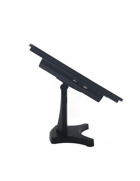 Approx appTPV21+ Todo-en-Uno 2,4 GHz i3-7100U 54,6 cm (21.5") 1920 x 1080 Pixeles Pantalla táctil Negro