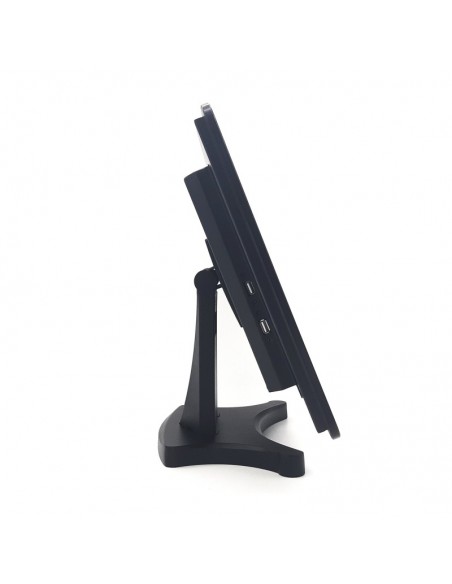 Approx appTPV21+ Todo-en-Uno 2,4 GHz i3-7100U 54,6 cm (21.5") 1920 x 1080 Pixeles Pantalla táctil Negro