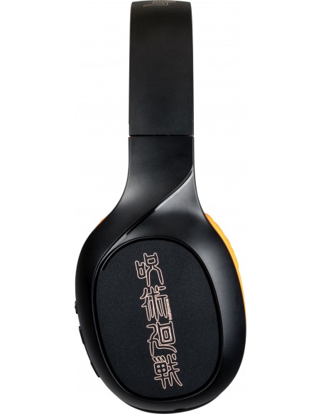 Konix Jujutsu Kaisen Bluetooth headset