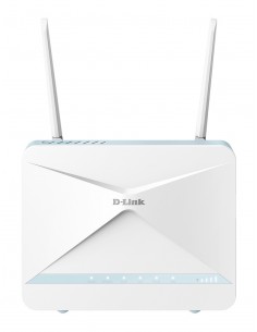 D-Link EAGLE PRO AI router inalámbrico Gigabit Ethernet Banda única (2,4 GHz) 4G Blanco 2