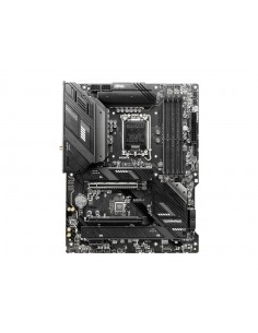 MSI MAG B760 TOMAHAWK WIFI DDR4 placa base Intel B760 LGA 1700 ATX 2