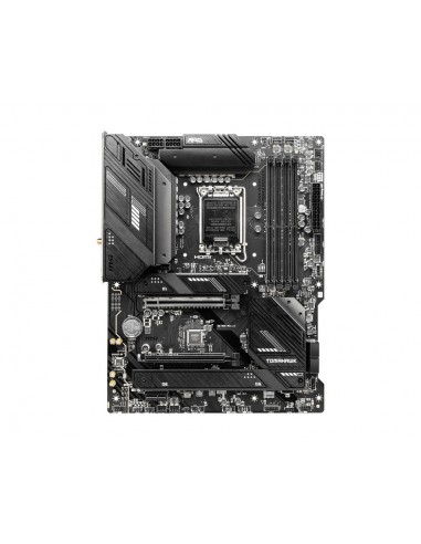 MSI MAG B760 TOMAHAWK WIFI DDR4 placa base Intel B760 LGA 1700 ATX