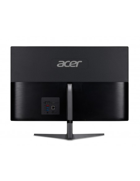 Acer Veriton Z2594G Intel® Core™ i5 60,5 cm (23.8") 1920 x 1080 Pixeles 8 GB DDR4-SDRAM 512 GB SSD PC todo en uno Wi-Fi 6