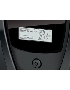 Riello NPW 1500 sistema de alimentación ininterrumpida (UPS) Línea interactiva 1,5 kVA 900 W 2