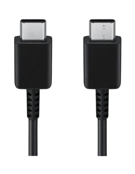 Approx APPC55 cable USB 1 m USB C Negro